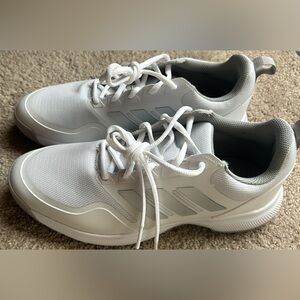 Women’s adidas golf shoes